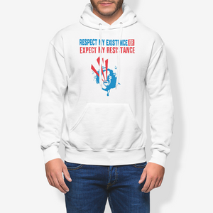 Men's Pullover Hoodie