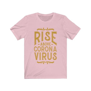 Rise Above Virus