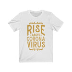 Rise Above Virus