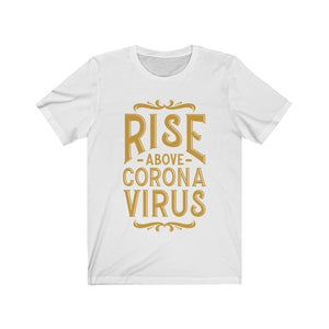 Rise Above Virus