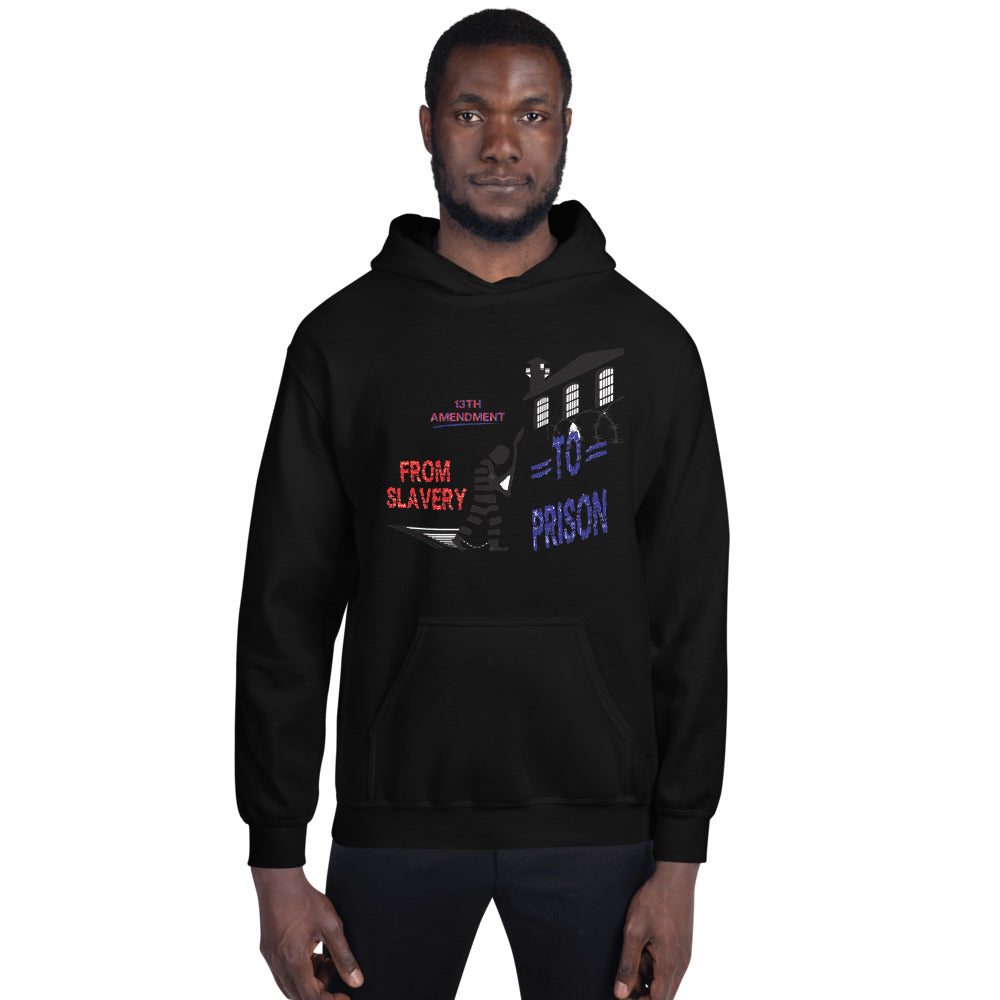 Unisex Hoodie