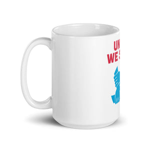 Mug United We Stand