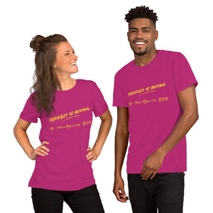 Short-Sleeve Unisex T-Shirt