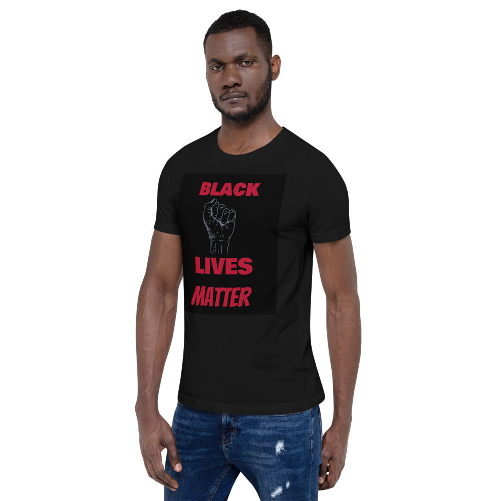 Short-Sleeve Unisex T-Shirt