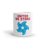 Mug United We Stand