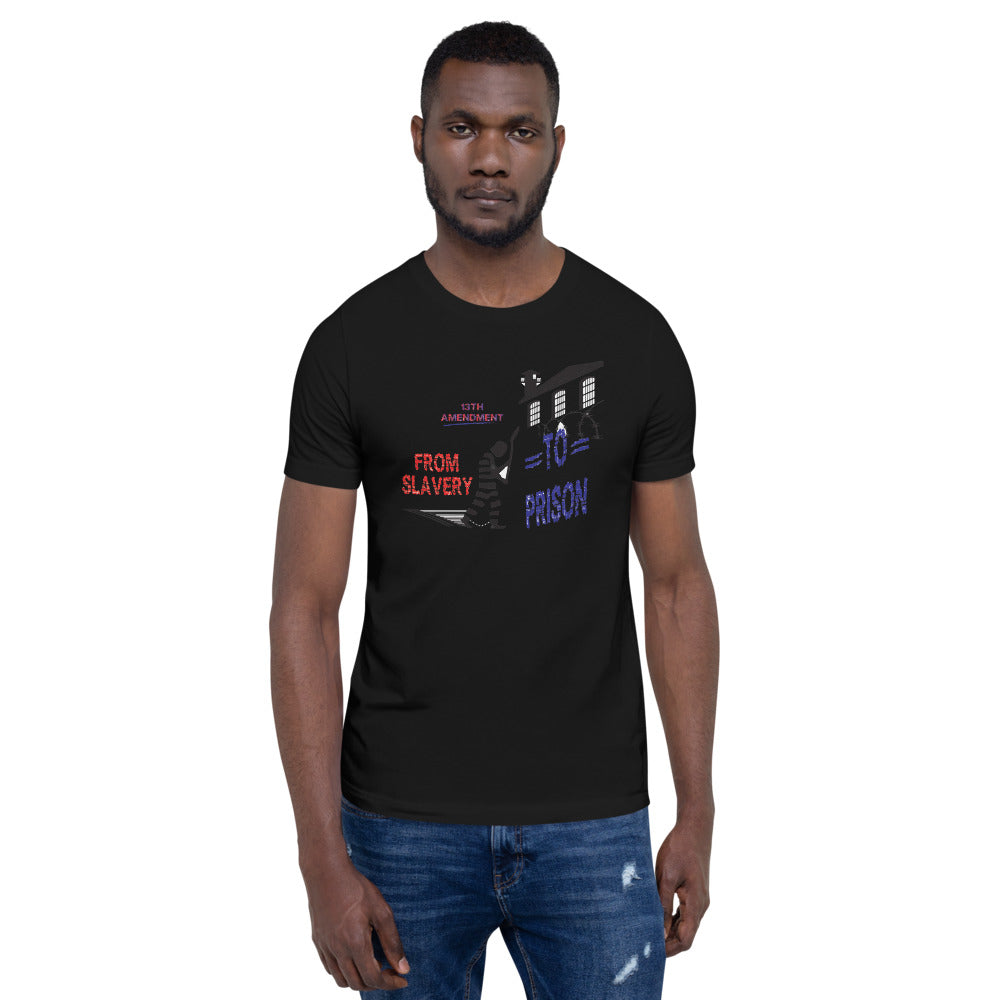 Short-Sleeve Unisex T-Shirt