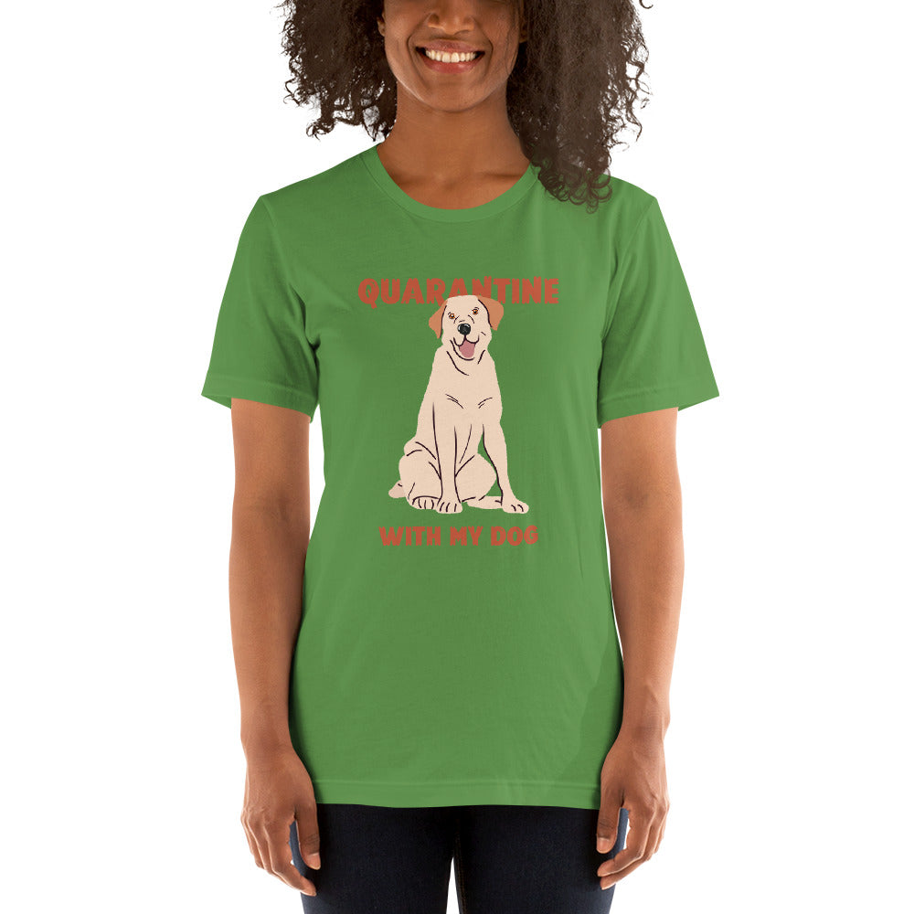 Short-Sleeve Unisex T-Shirt