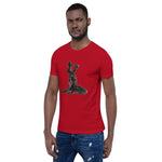 Short-Sleeve Unisex T-Shirt. Nèg Mawon